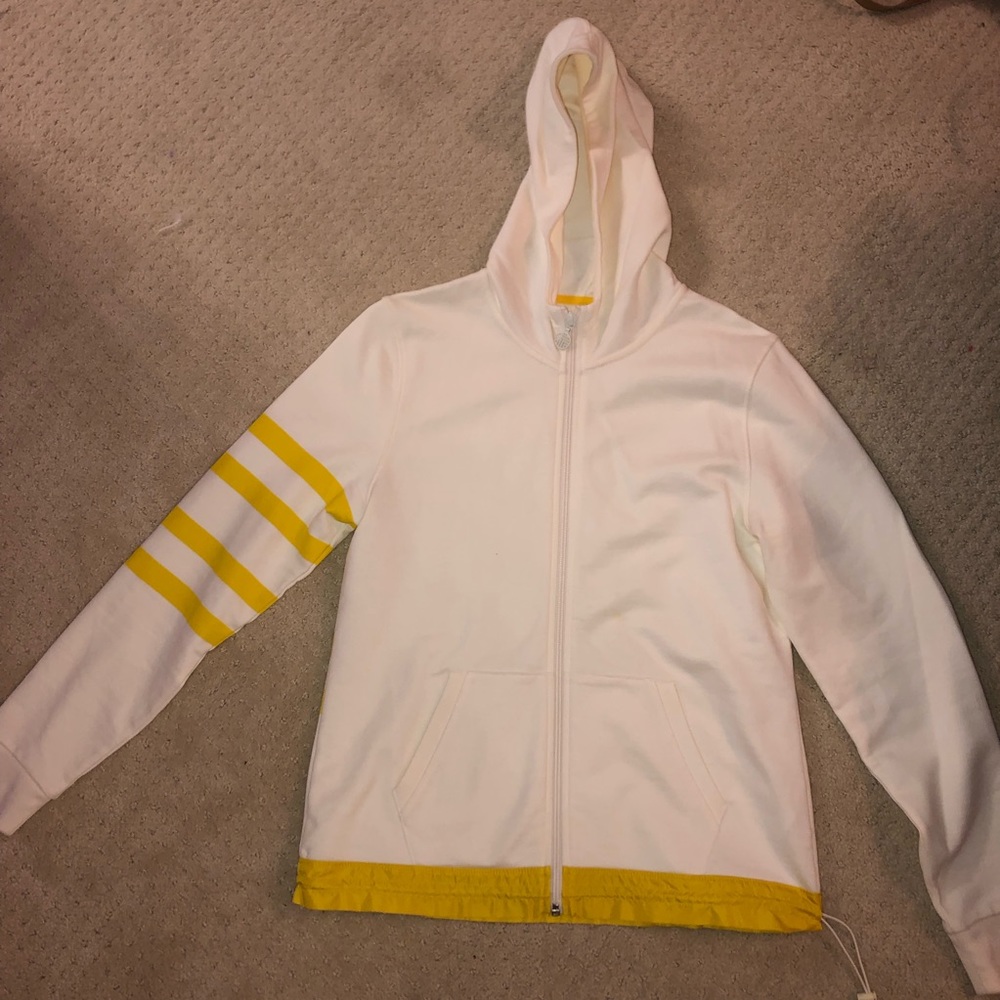 Tory Burch Sports Set (jacket+pants)